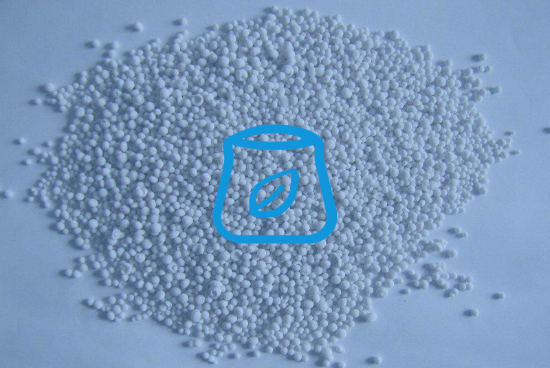 Chemical fertilizers