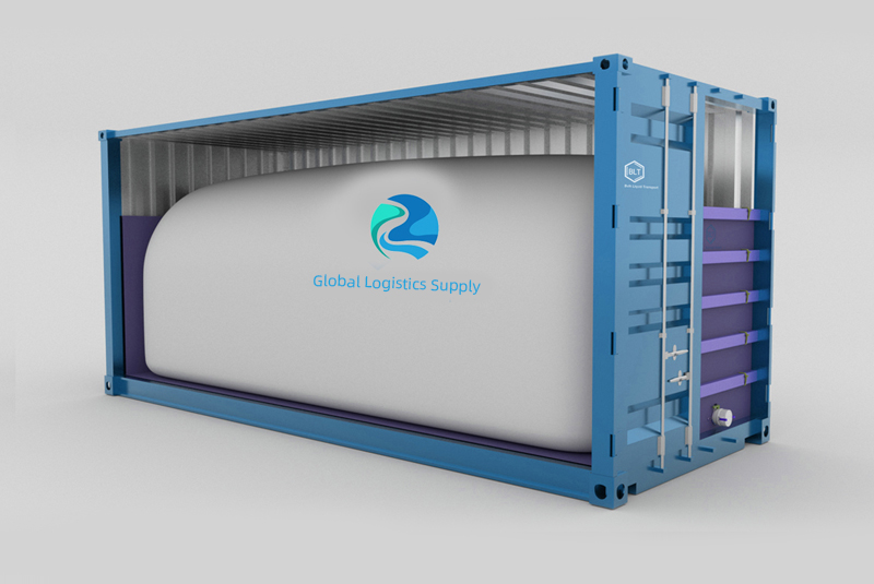 Food Grade Flexitank