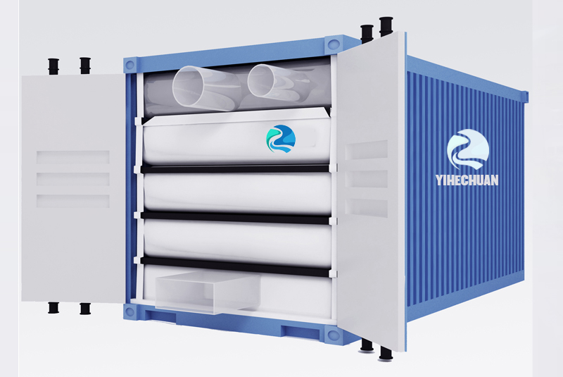 Standard Container Liner