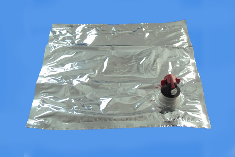 BIB/ IBC Liner Oil bag