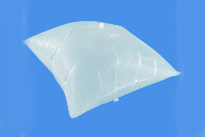 Pillow IBC Liner